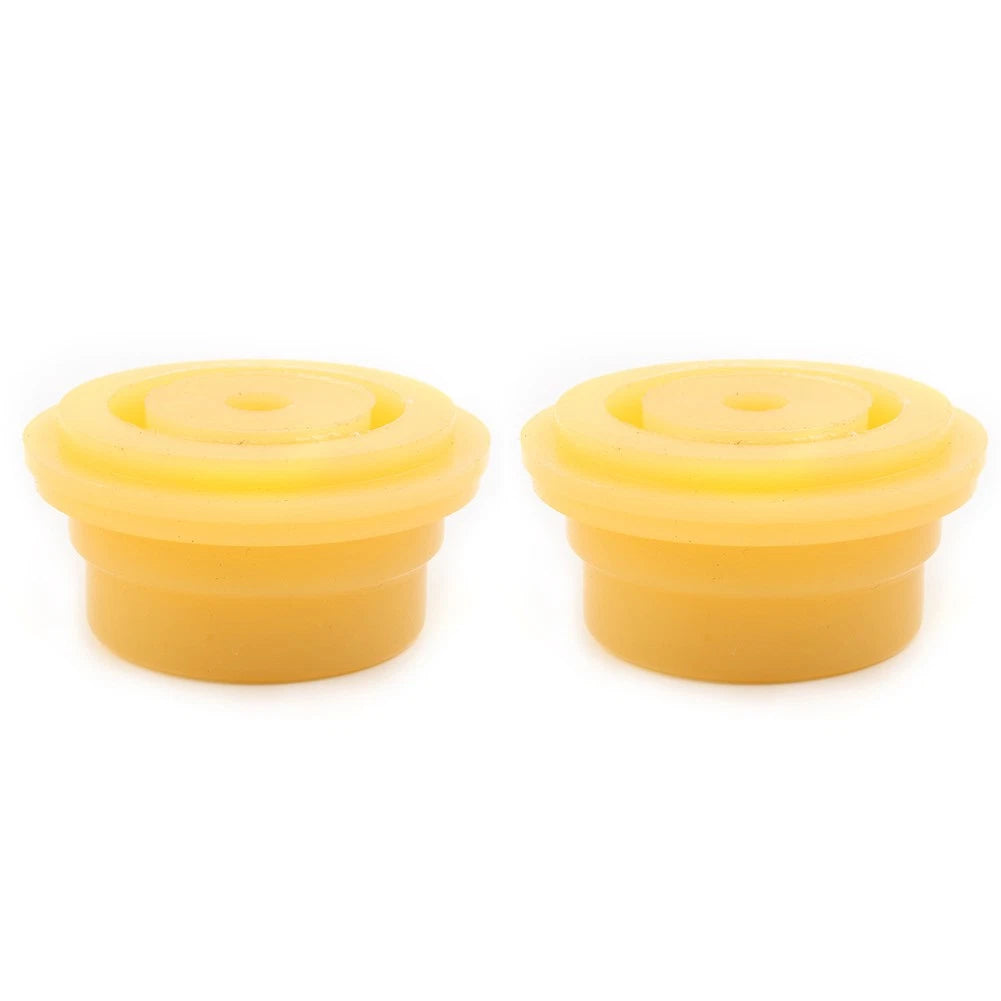 Piston Bumper Plastic for Hitachi NR83 NR83A2 Framing Nailer Nail Gun 2 x Pcs