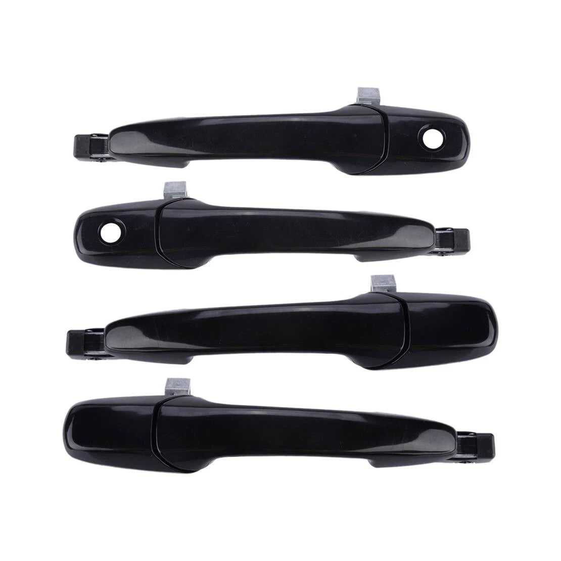 Front Rear Outside Door Handle for Ford Ranger PJ PK (2006-2011)