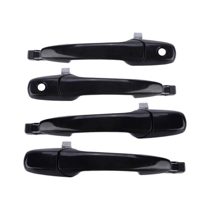 Front Rear Outside Door Handle for Ford Ranger PJ PK (2006-2011)