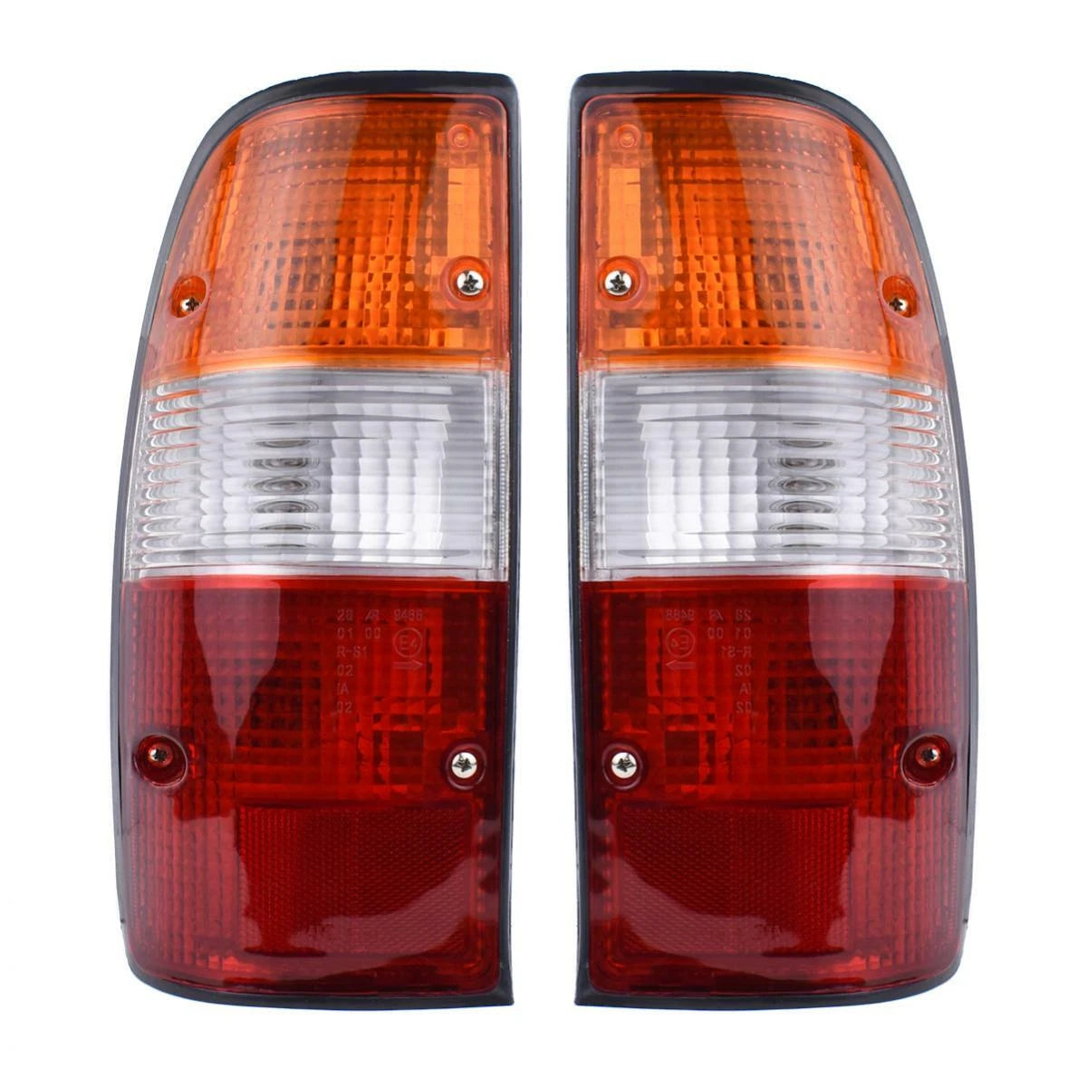 Tail Light Replacement Lamp LH+RH Fit For 1997-02 Mazda B-Series B2500 Ute Truck
