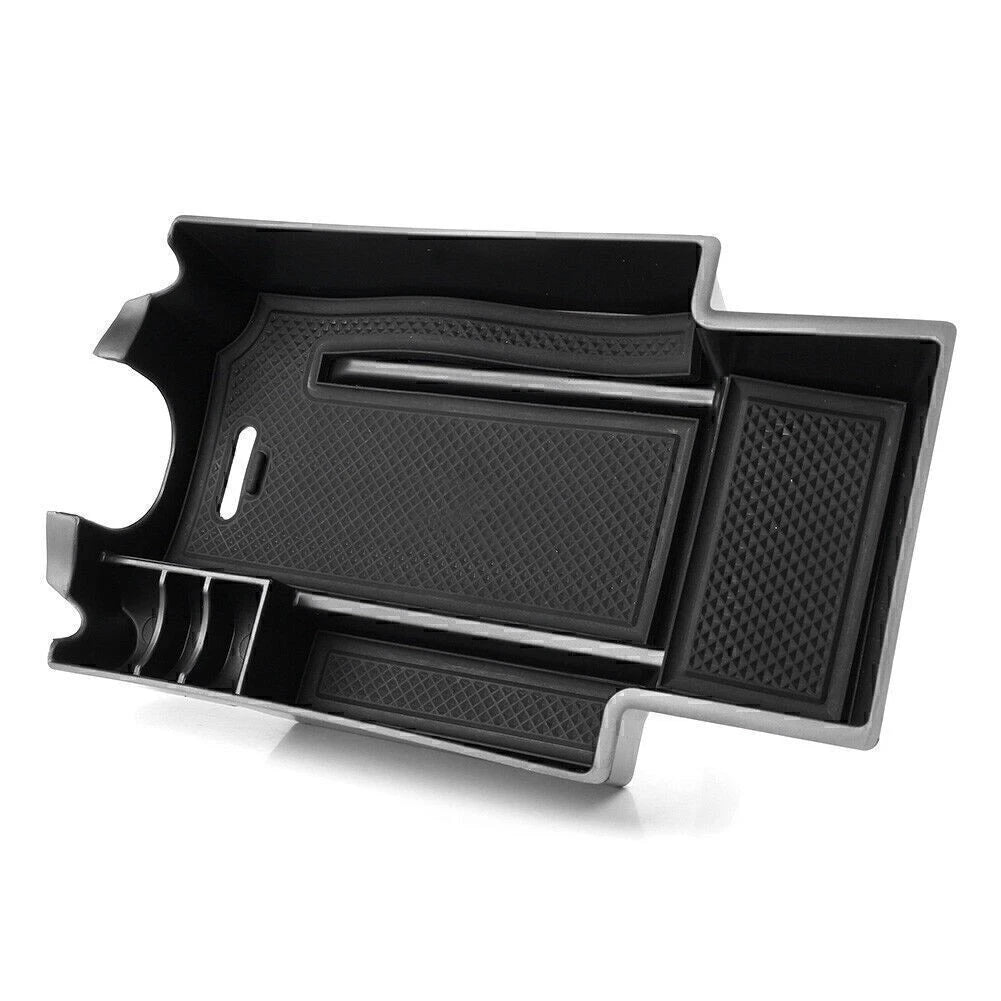 Armrest Box Storage Organizer for Mercedes A/B/GLA/CLA Class (2013-2023)