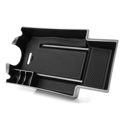 Armrest Box Storage Organizer for Mercedes A/B/GLA/CLA Class (2013-2023)