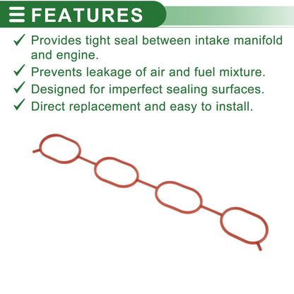 Intake Manifold Gasket for Nissan Sentra (2015)