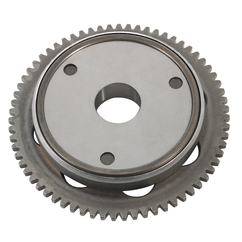 Starter Clutch Assembly for Suzuki GN250 GN250E TU250 GZ250 Marauder (1980-2000)