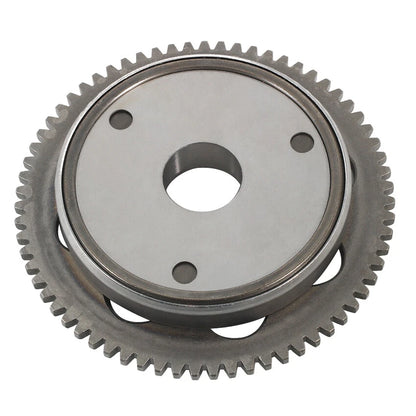 Starter Clutch Assembly for Suzuki GN250 GN250E TU250 GZ250 Marauder (1980-2000)