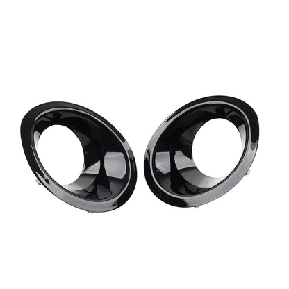 Fog Lamp Light Bezel Frame for Land Rover Range Rover Sport (2010-2013)