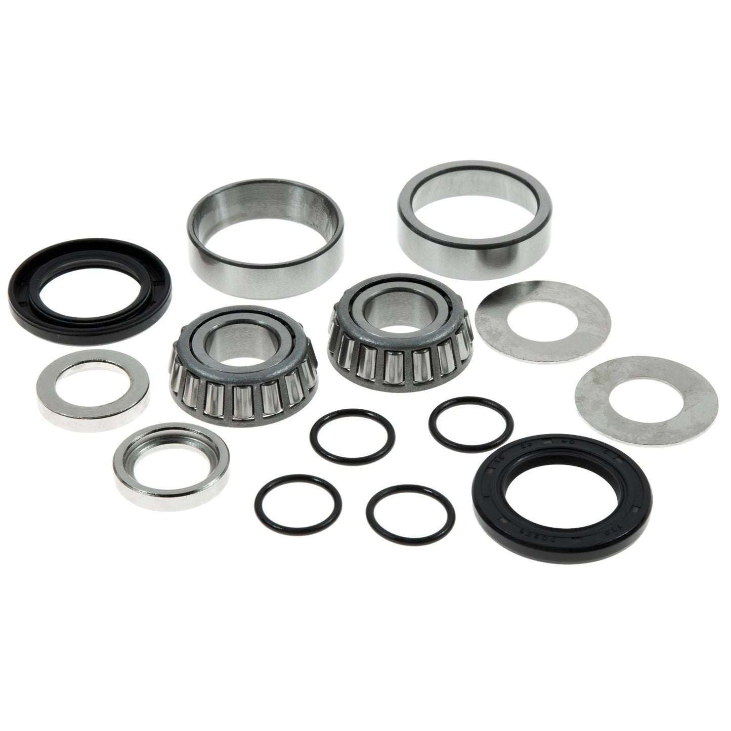 Bearing Kit Swing Arm for Kawasaki Prairie Brute Force 650 SRA & KFX700