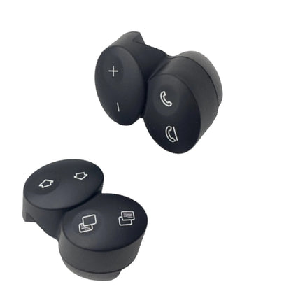 Steering Wheel Control Button for Mercedes Benz CLK Class W209 (2004-2006)