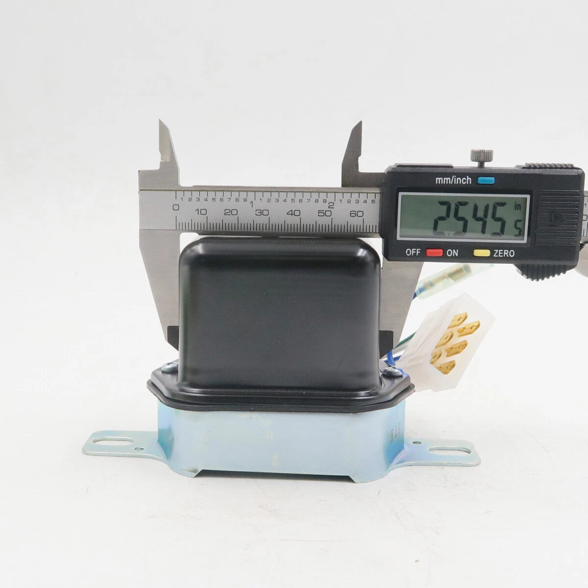 12V Voltage Regulator for Toyota Celica TA22/23/27 RA20/25/28/29 1971-1977