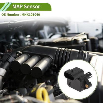 MAP Sensor for MINI Cooper R53 (2002-2006)