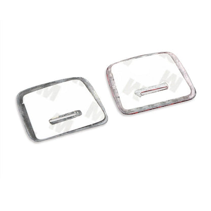Engine Start Stop Button Cover for Chevrolet Camaro