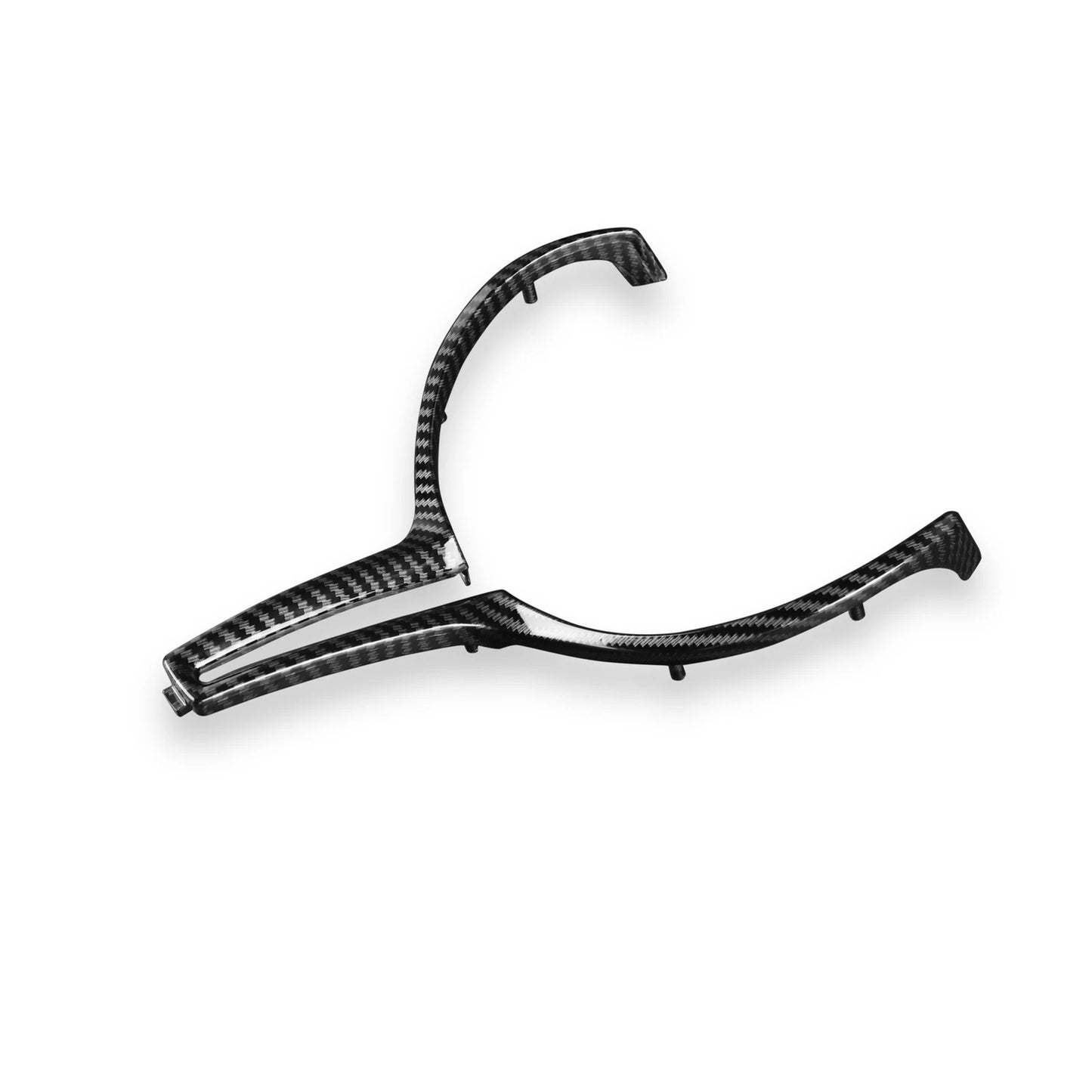 1x Steering Wheel Cover Trim for BMW F80 M3/F82 F83 M4 (2012-2019)