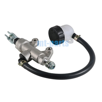 Rear Brake Master Cylinder for Kawasaki ZX900 Ninja ZX-9R, ZZR600 (94-07)
