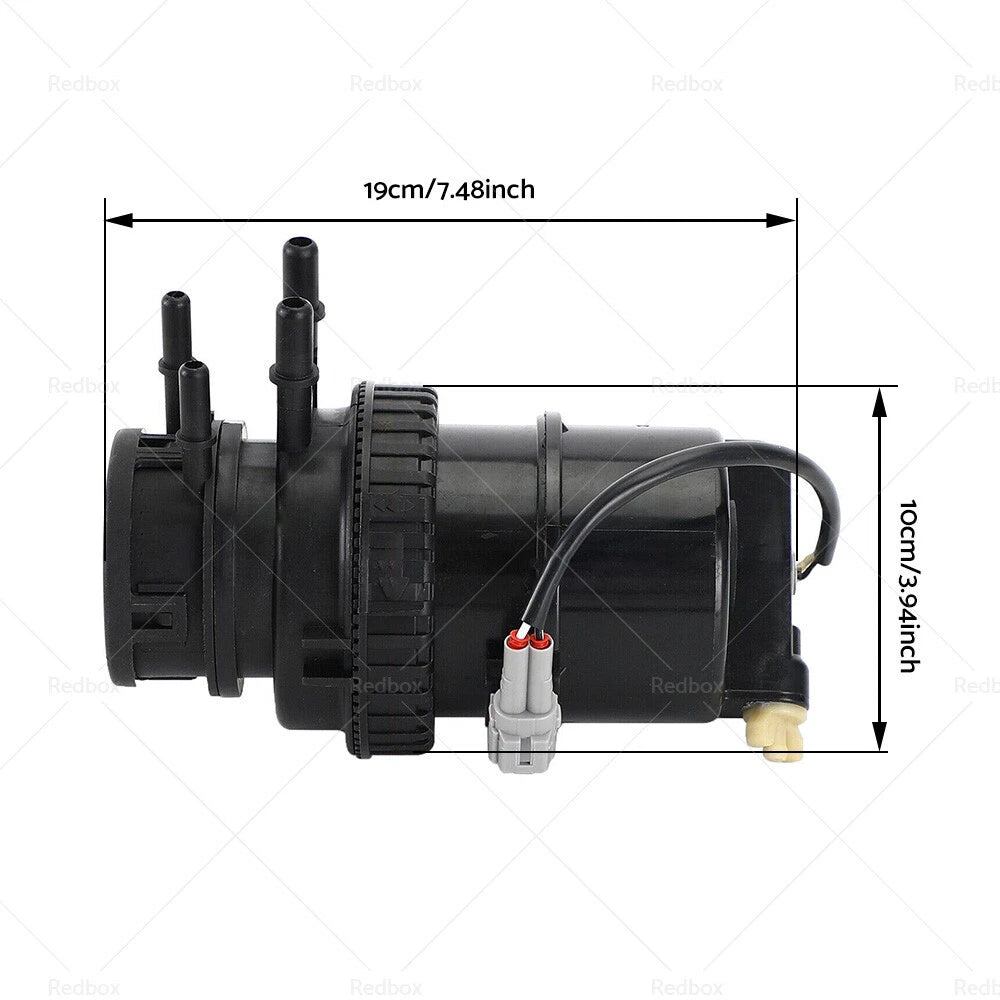 Fuel Filter for Mazda BT50, Ford Ranger (2011 - Present)
