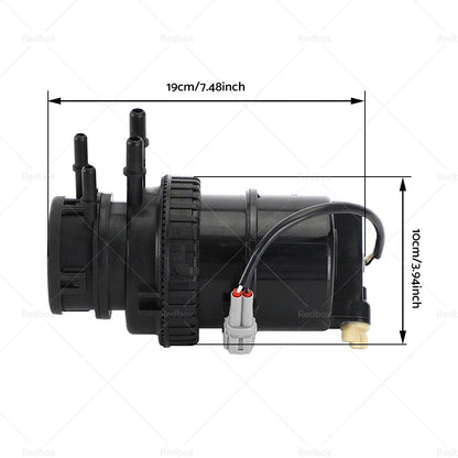 Fuel Filter for Mazda BT50, Ford Ranger (2011 - Present)