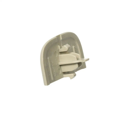 Dune Tan Sun Visor Cap Clip for Ford Fusion MKZ Edge Lincoln (2013-2016)