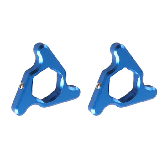 19mm Fork Preload Adjusters for Suzuki, Kawasaki, Honda, BMW, Ducati, Buell