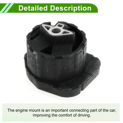 Engine Mount for BMW X5 E70 2007-2013 3.0L