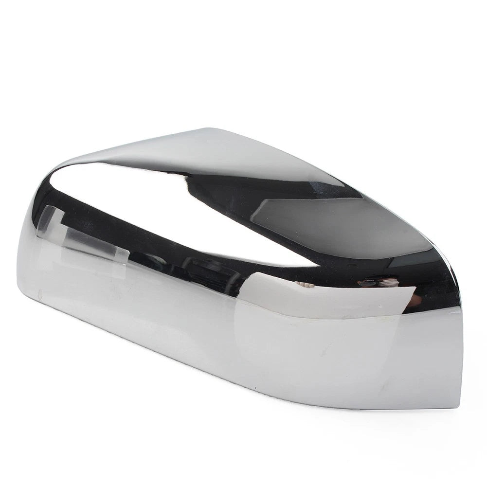 Left Rearview Mirror Cover for Land Rover LR2, Freelander 2, Range Rover Sport (2007-2015)