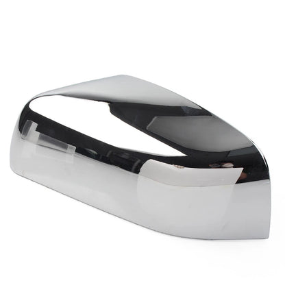 Left Rearview Mirror Cover for Land Rover LR2, Freelander 2, Range Rover Sport (2007-2015)