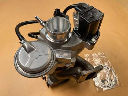 Billet Turbocharger for 2016-2022 Chevy Malibu 1.5L (12669064, 12687057)