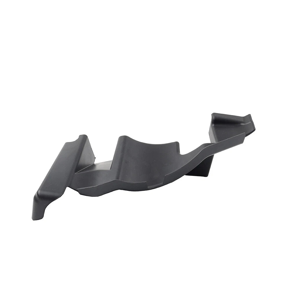 Black Air Deflector for Land Rover Range Rover (2013 - )