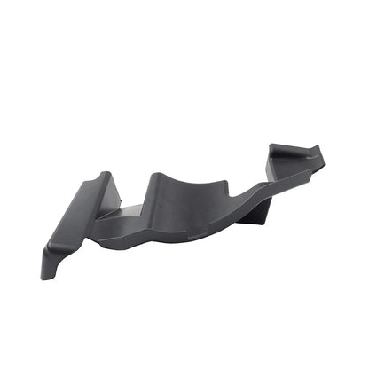 Black Air Deflector for Land Rover Range Rover (2013 - )