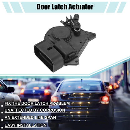 Front Right Door Latch Actuator for Toyota RAV4 (2000-2005)