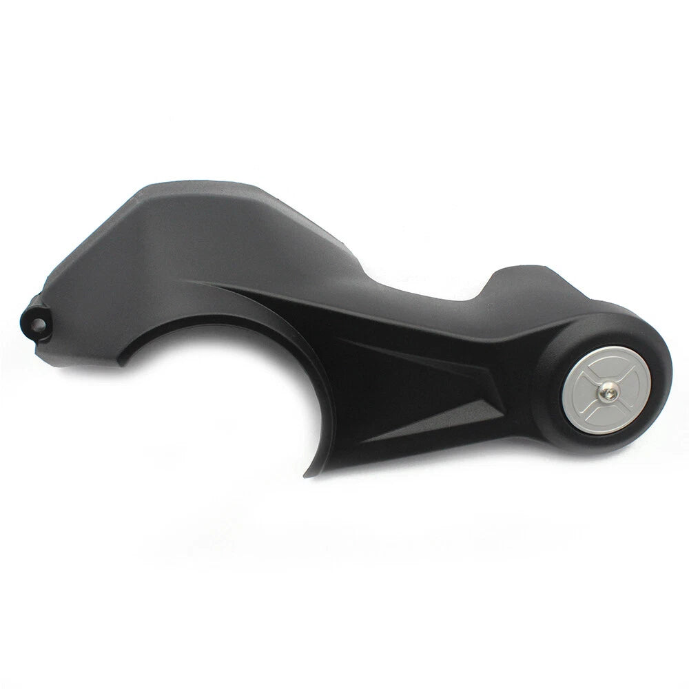 Final Drive Guard Cover for BMW R1250RT R1250GS R1200GS/ADV (2013–2024)