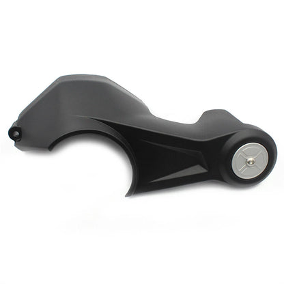 Final Drive Guard Cover for BMW R1250RT R1250GS R1200GS/ADV (2013–2024)