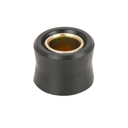 12mm Rear Shock Absorber Cushion Rubber Ring Bushing for Motorbike