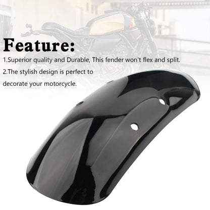 ABS Fender for Moto Guzzi V7 III, V7 II, Stone, Special, Nevada (2017-2023)