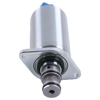 Solenoid Valve for Case 580N/590SN/580SM NH B110B B100B B95B