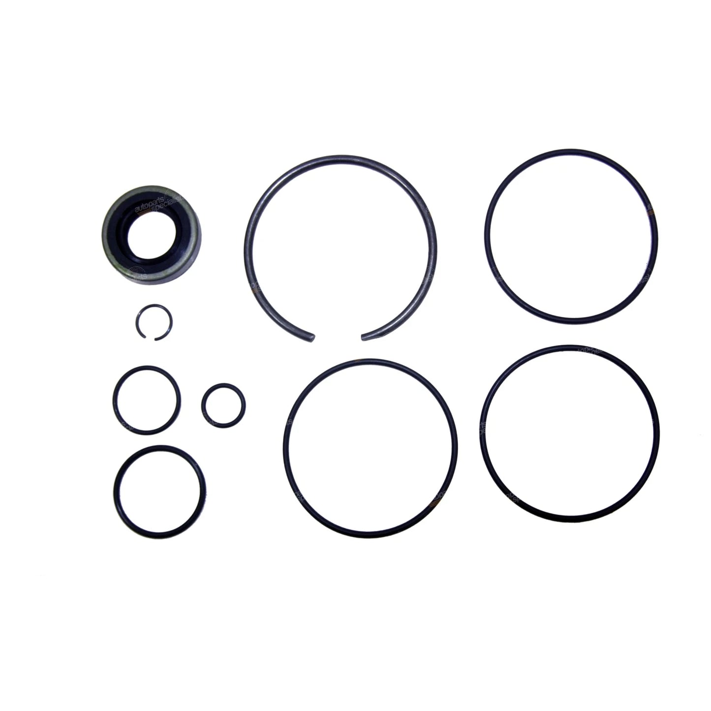 Power Steering Pump Oil Seal Repair Kit for 4Runner Surf VZN130 (1991–1995)