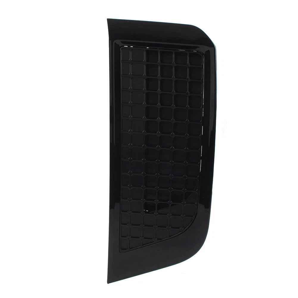 Fender Vent Cover Grille for Land Rover Defender L663 90 110 (2020-2023)