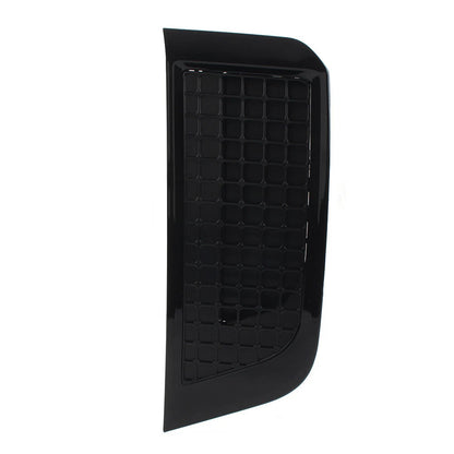 Fender Vent Cover Grille for Land Rover Defender L663 90 110 (2020-2023)