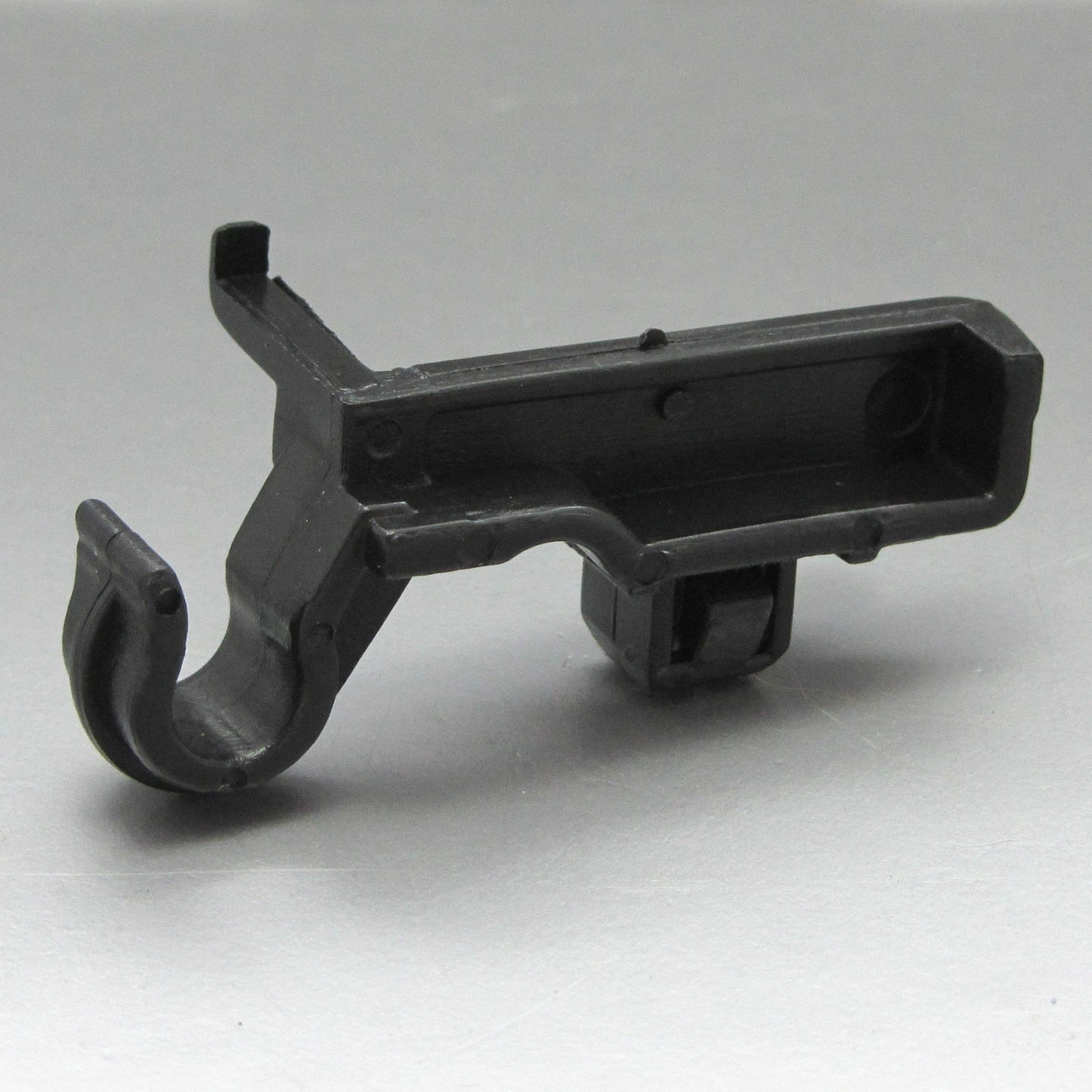 Hood Bonnet Prop Rod Support Clamp Clip for Toyota Corolla E120 E130 (2003-2008)