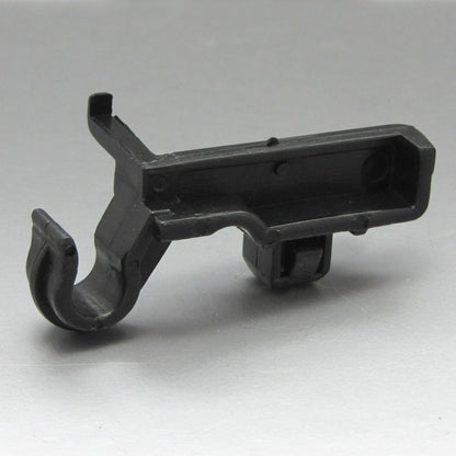 Hood Bonnet Prop Rod Support Clamp Clip for Toyota Corolla E120 E130 (2003-2008)