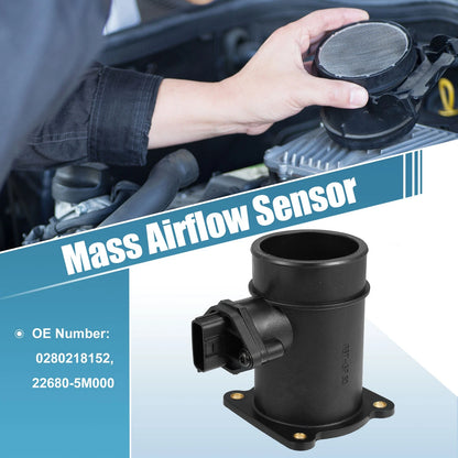 Mass Air Flow Sensor for Nissan Sentra (2000-2003)