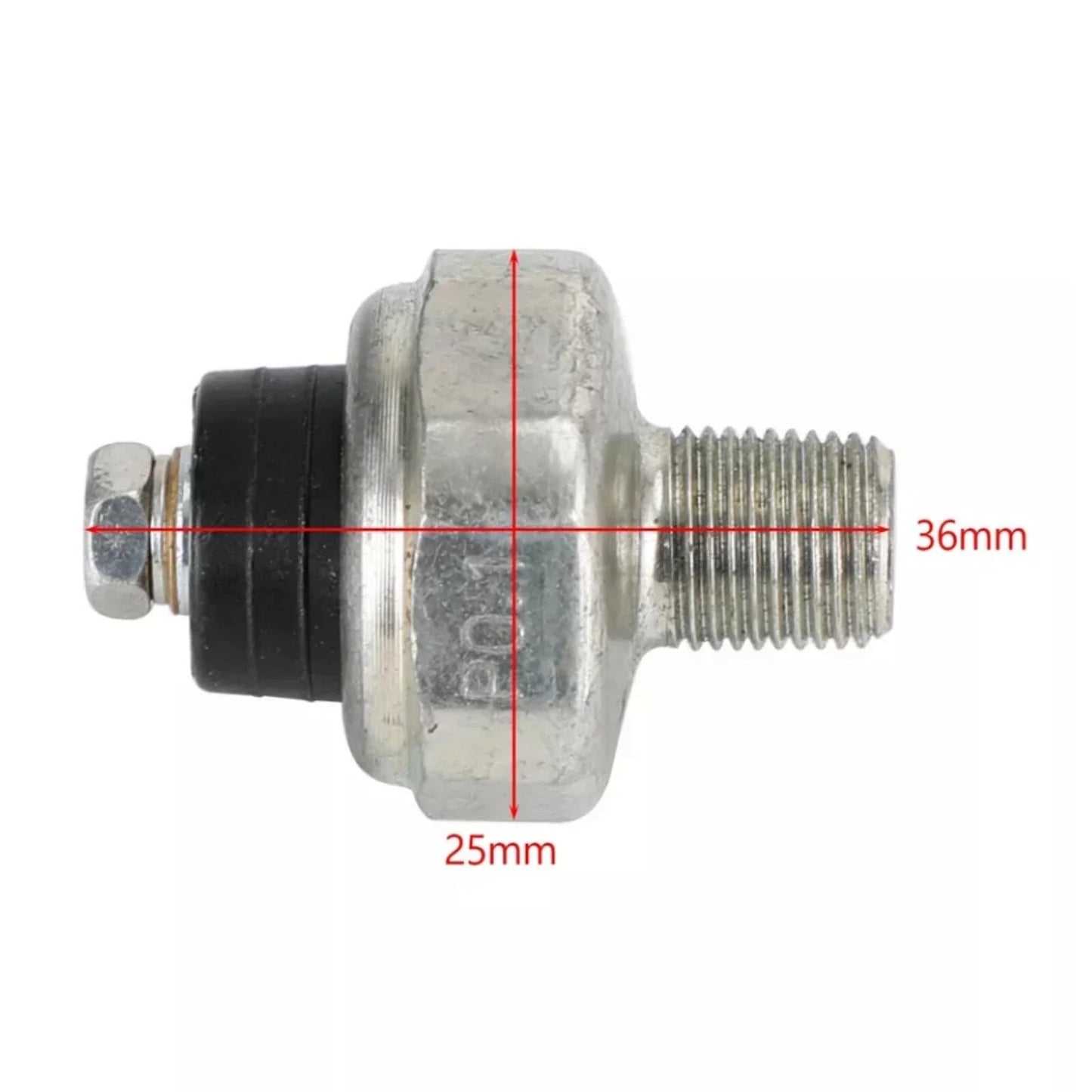Oil Pressure Switch for 2002-2019 YAMAHA FX/VX PWCs & Jet Boats