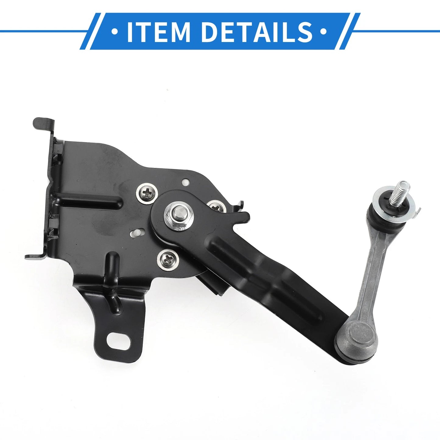 Air Suspension Level Sensor for Lexus RC300 RC350 (2015-2020) 1 Pcs