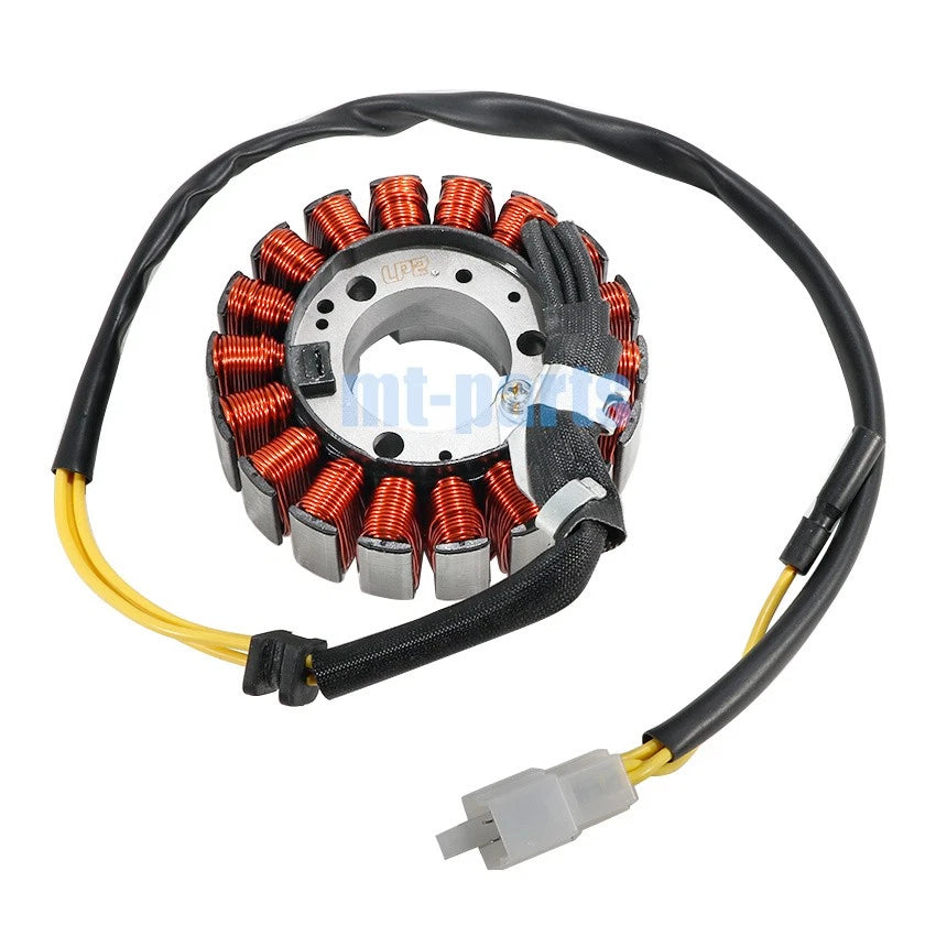 Stator Magneto Generator Coil for Piaggio X9 250 (1998-2005, 2000-2003)