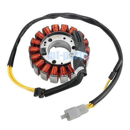 Stator Magneto Generator Coil for Piaggio X9 250 (1998-2005, 2000-2003)