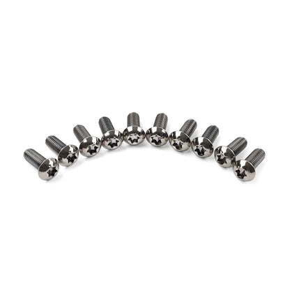 Front Brake Disc Rotor Screw for Ducati Multistrada 1200, 1199, V4 (2010-2023)