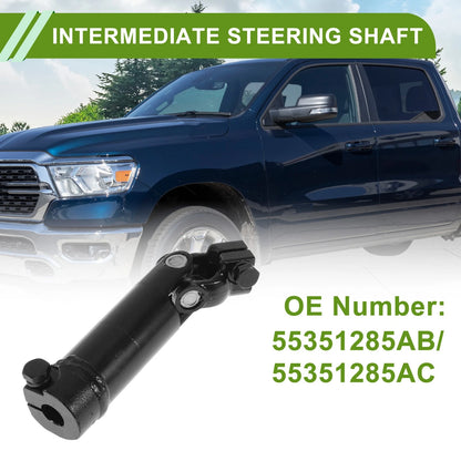 Steering Column Shaft Metal for Dodge Ram 1500 (2006-2013)