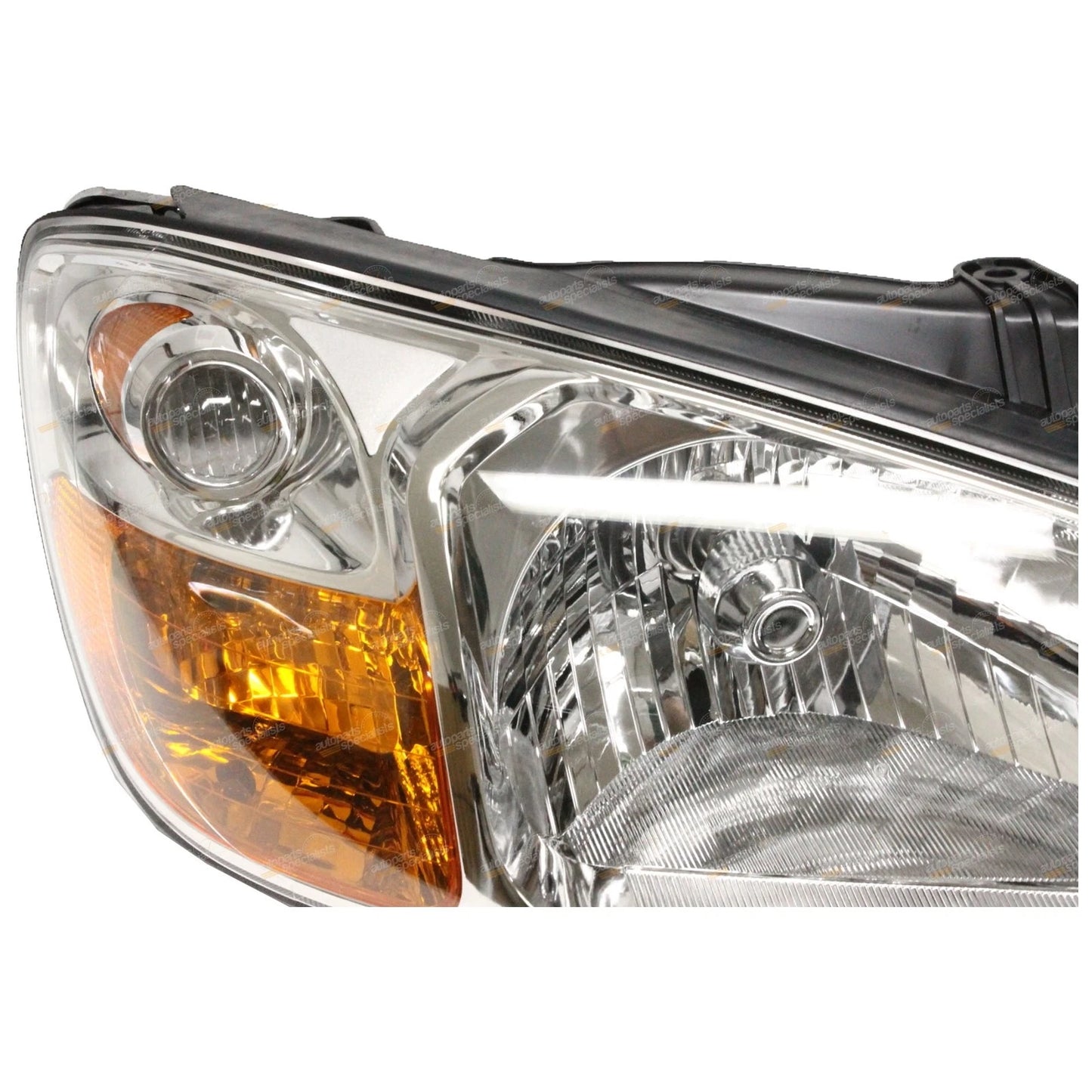 Headlight for Kia Cerato LD Sedan/Hatch Right (2006-2008)