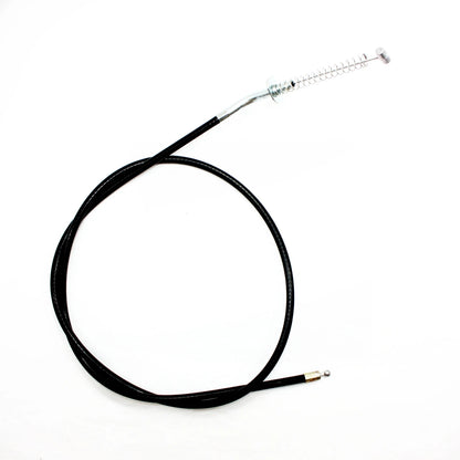 1250mm Front Drum Brake Cable for 150cc 200cc 250cc PIT Quad ATV