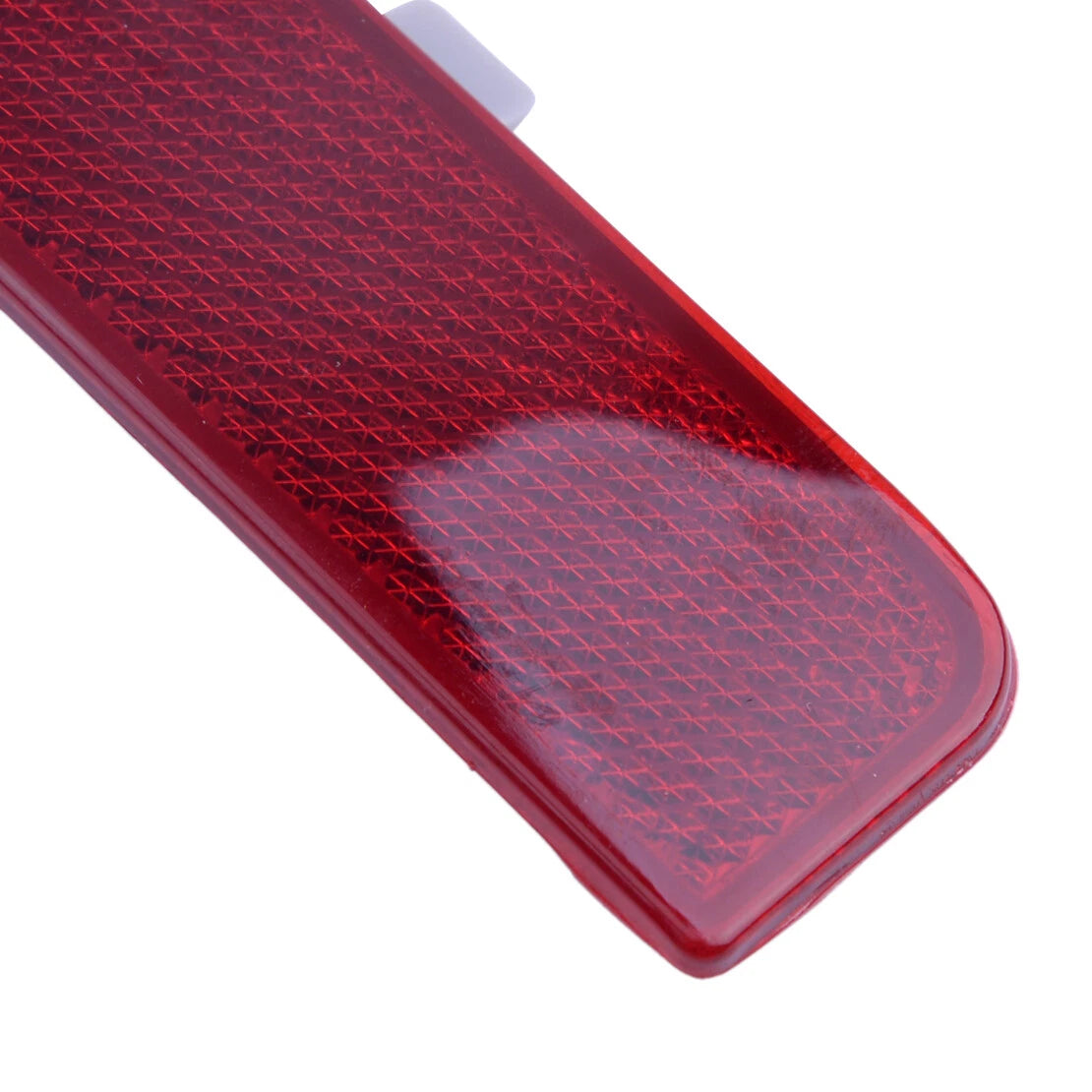 Rear Bumper Reflectors  for Land Rover Range Rover LR2 (2008-2012)