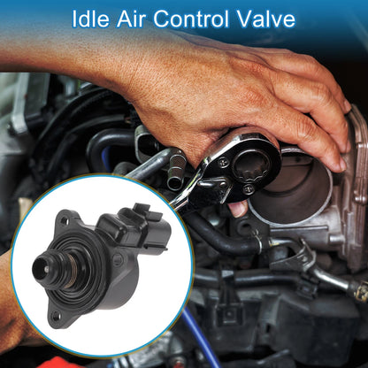 Idle Air Control Valve for Dodge Stratus (2001 - 2005)