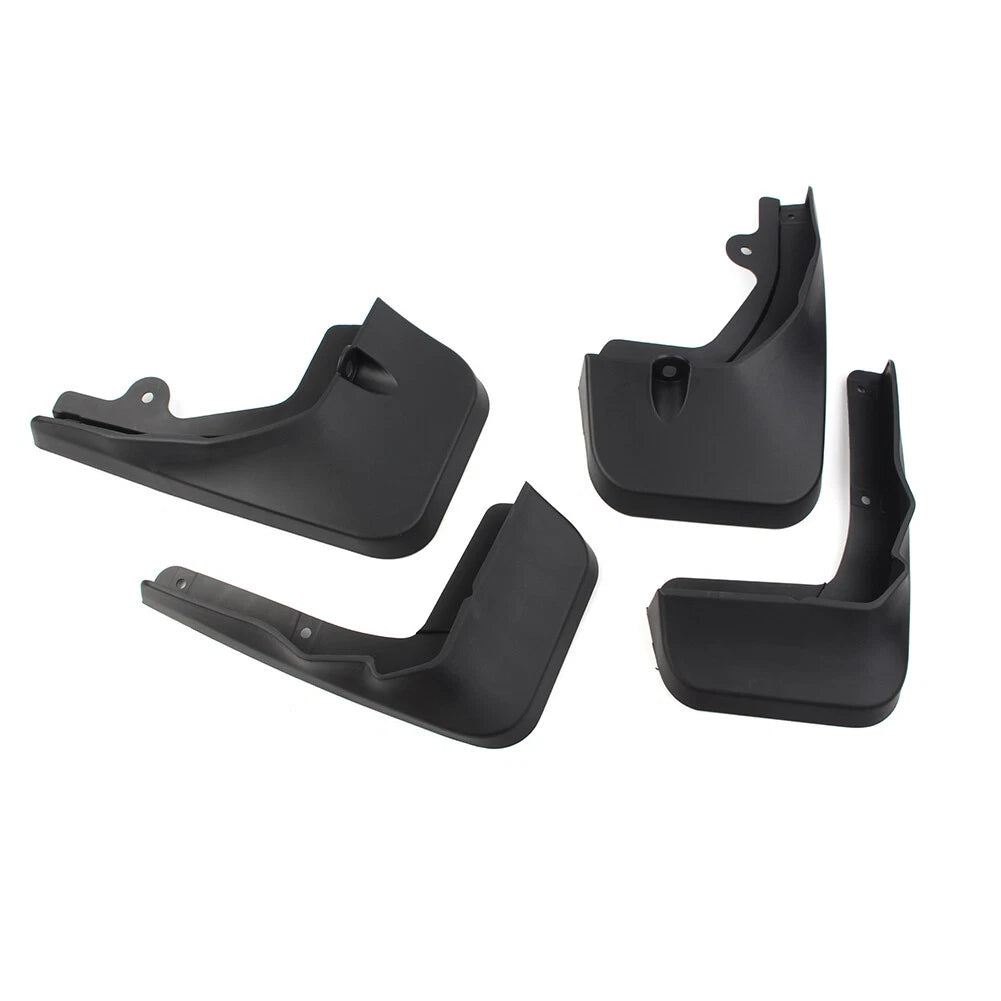 Mud Flaps Splash Guards for Lexus RX350 RX450H (2020-2022)